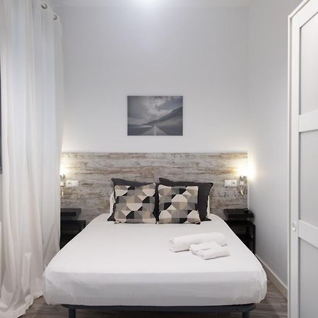 Apartmán Barcelona - Eixample 1B Exteriér fotografie